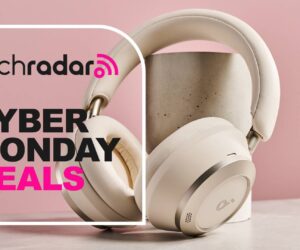 Quick! Grab the most comfortable headphones I’ve ever tested for 43% less this Cyber Monday