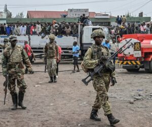 US Accuses Rwanda Of Backing M23 As Eastern DR Congo Fighting Escalates – Arise News