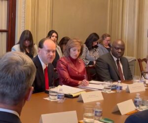 Full Statement Of US Joint Hearing On Nigeria Insecurity
