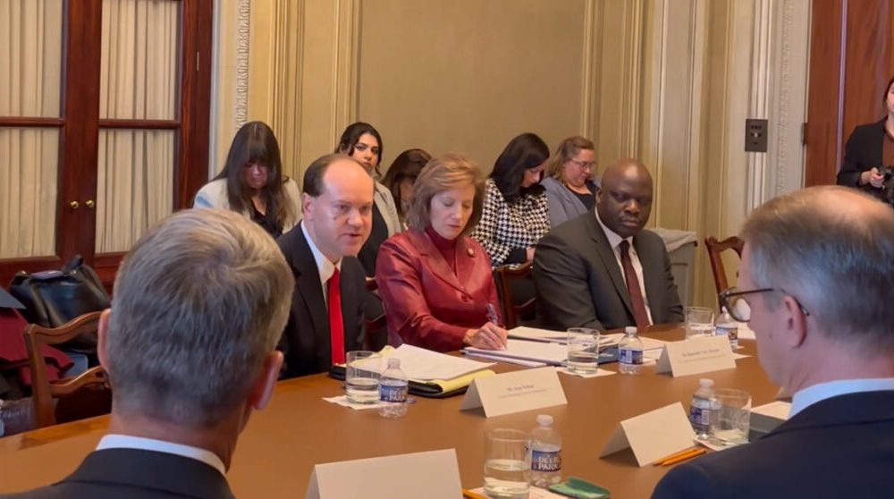 Full Statement Of US Joint Hearing On Nigeria Insecurity