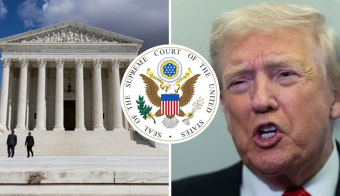US Supreme Court To Rule On Trump’s Controversial Birthright Citizenship Order – Arise News