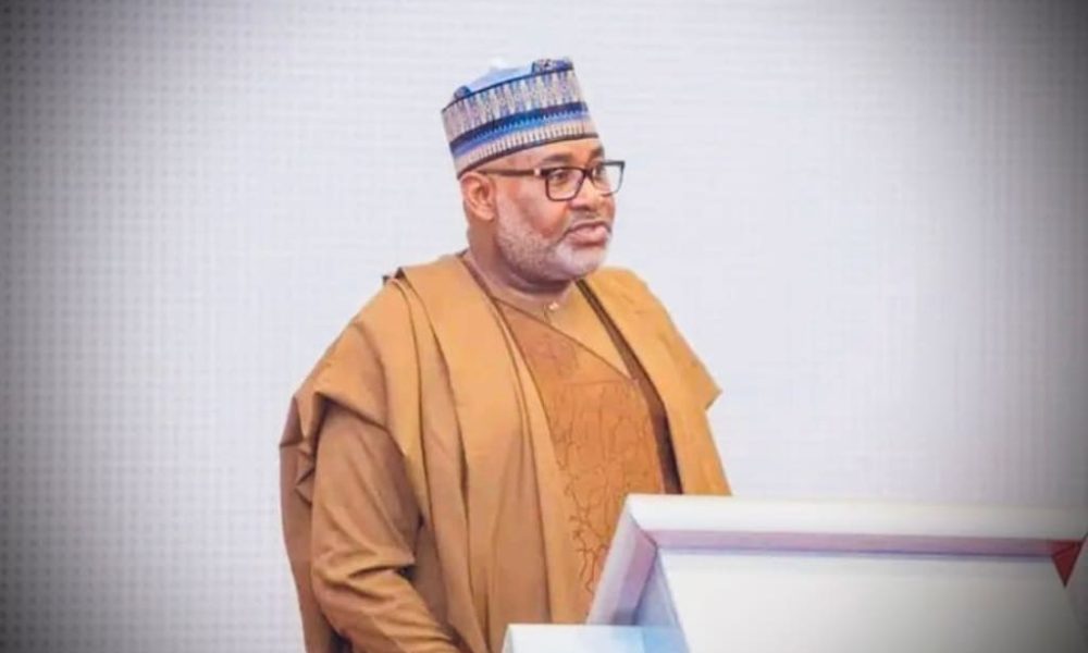 Minister Drags Accuser To Court Over ₦16.5 Billion Bridge Diversion Allegation