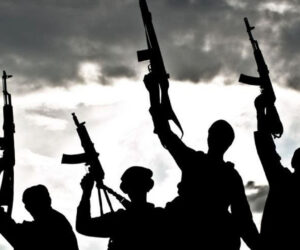 Gunmen kill driver, abduct travellers in Imo