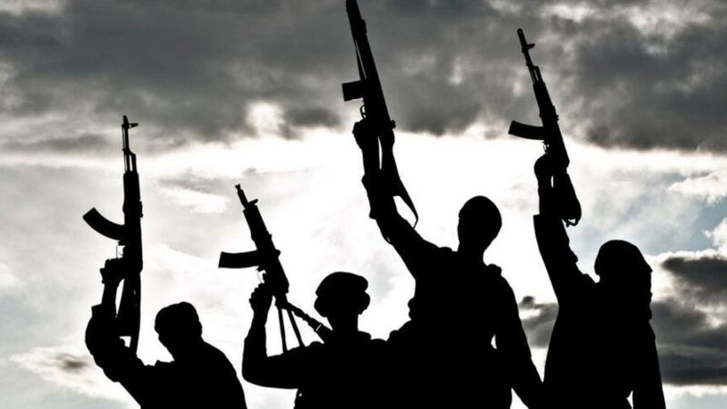 Gunmen kill driver, abduct travellers in Imo