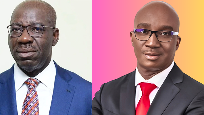 PDP Chides Edo Govt Over Attacks On Obaseki, Says Party Stands With Ex-Gov