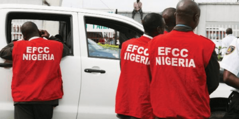 EFCC to the rescue – Technext