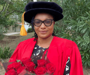 How Rebecca Oke improves maternal, child health outcomes in Nigeria