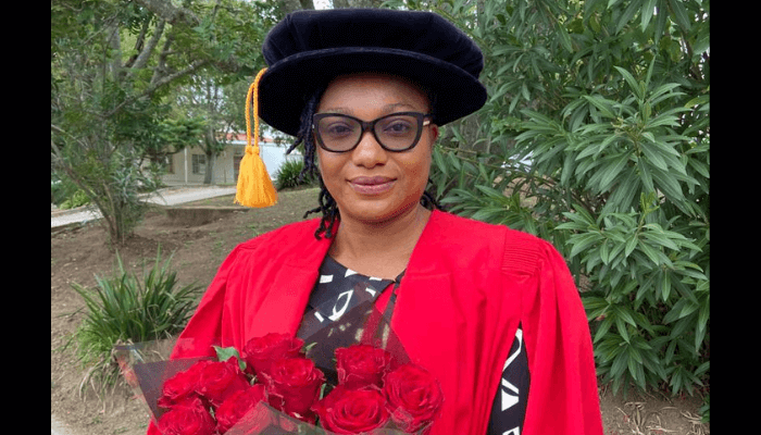 How Rebecca Oke improves maternal, child health outcomes in Nigeria