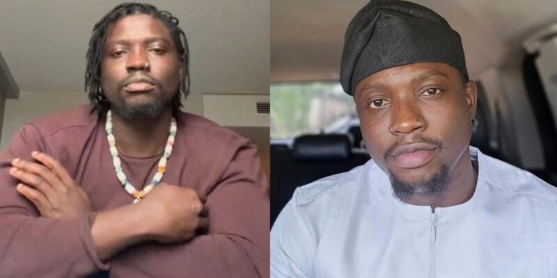 “Some people are trying to kill me, they want me gone”