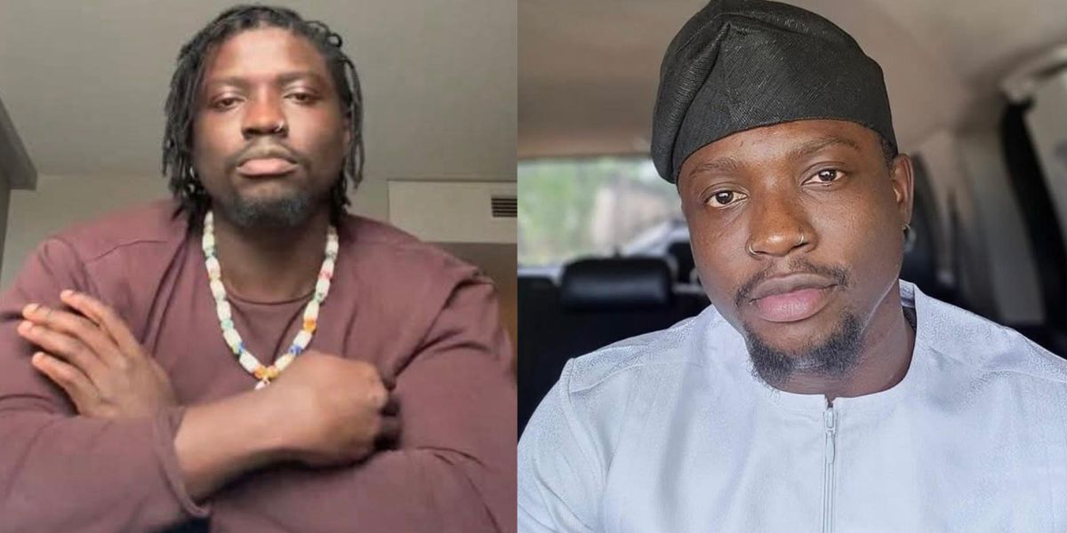 “Some people are trying to kill me, they want me gone”