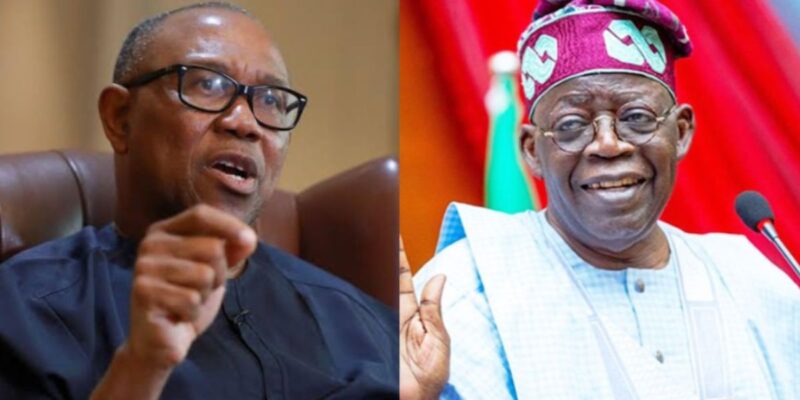 “This is not leadership” – Peter Obi slams Tinubu’s ambassadorial list, questions nominees’ competence