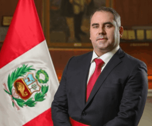 Belaunde survives shooting as Peru’s tense election season turns violent