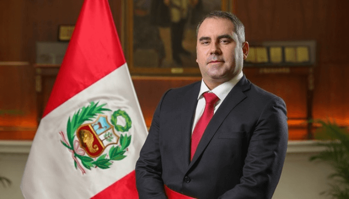 Belaunde survives shooting as Peru’s tense election season turns violent