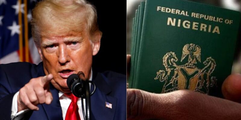 US govt imposes new visa restrictions on alleged persecutors on Nigerian Christians