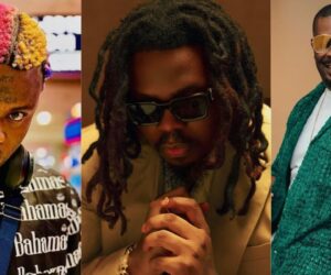 I’ve helped people in the music industry than Don Jazzy, Olamide