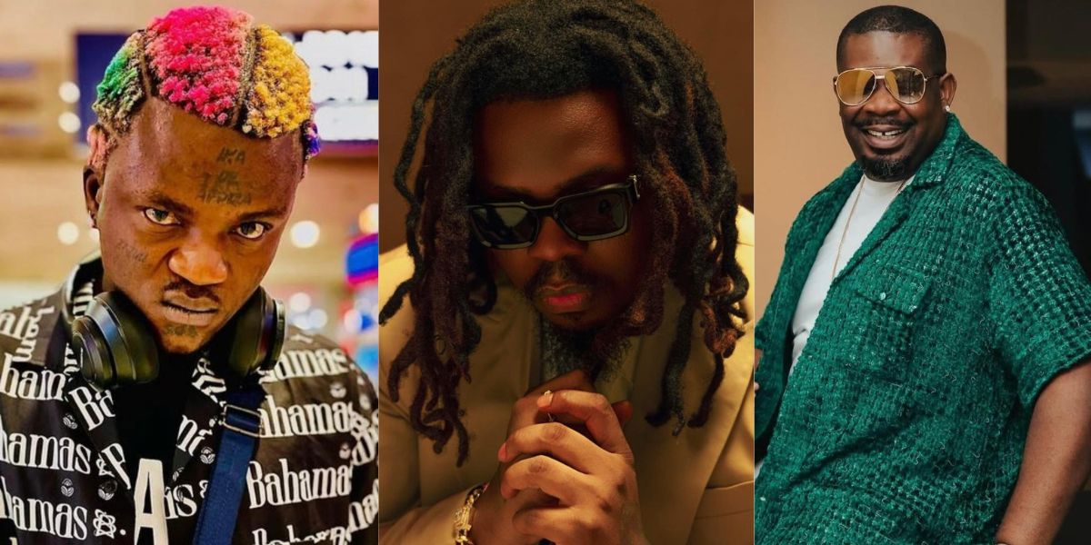 I’ve helped people in the music industry than Don Jazzy, Olamide