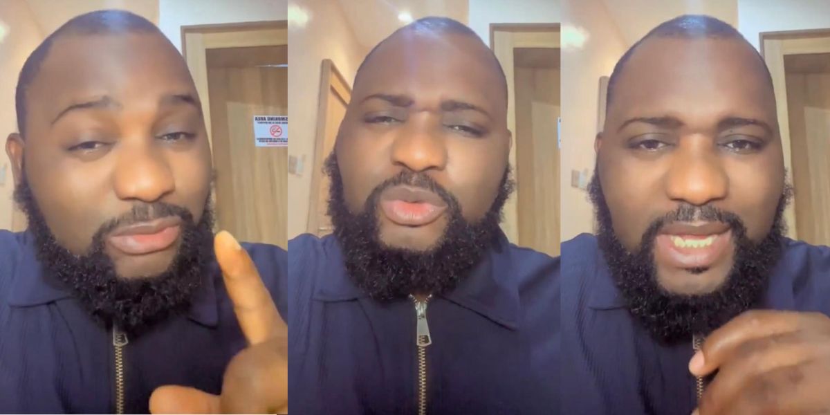 “She came to see 4 of us” – Man exposes lady who collected money from multiple suitors on one trip