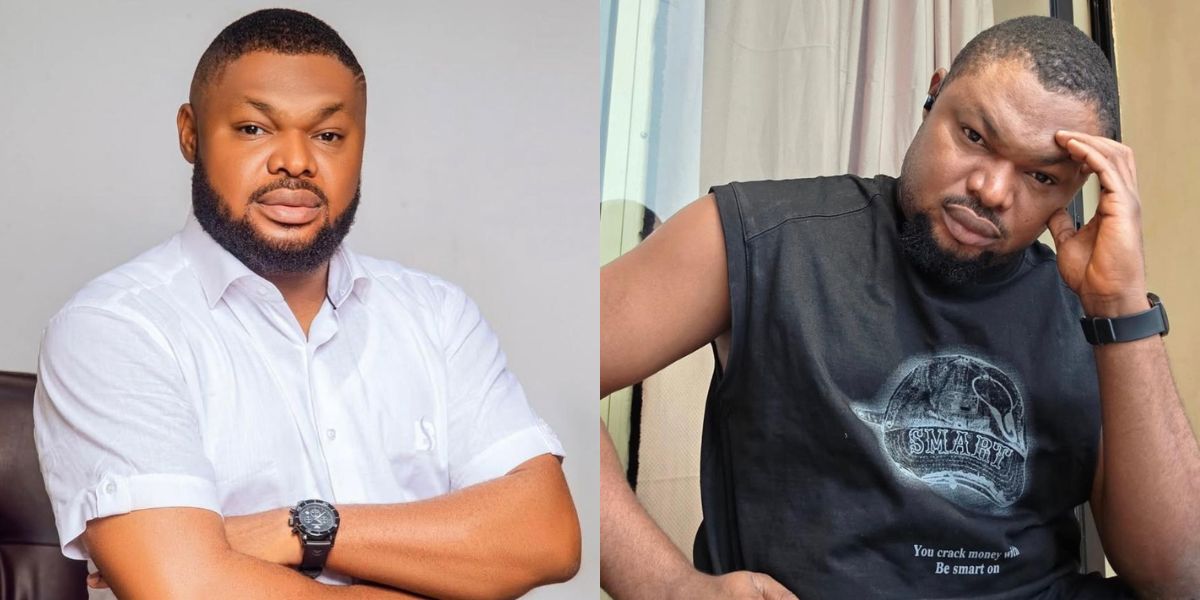 He removed the money to replace it with a tracking chip