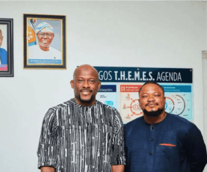 APC ranks swell in Lagos as Tobiloke Shodipe-Dosunmu joins party