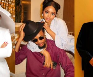 My journey towards peace started with you