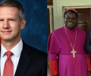 US lawmaker, Moore announces visit to Nigeria