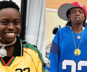 Drama as Peller tricks Kolu into returning ₦300k birthday gift for failing to say ‘thank you’