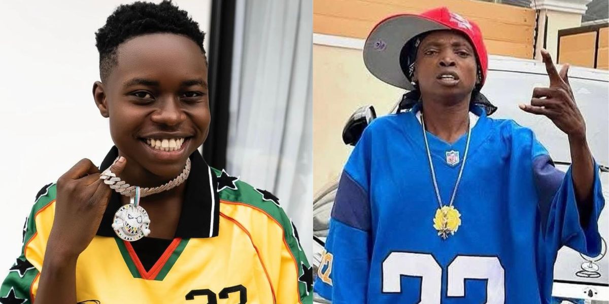 Drama as Peller tricks Kolu into returning ₦300k birthday gift for failing to say ‘thank you’