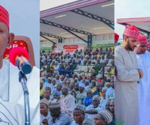 Kano Govt deploys 4,444 Qur’an reciters in massive prayer against rising bandit attacks