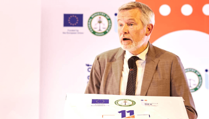 U–RoLAC programme strengthens access to justice for GBV survivors across Nigeria