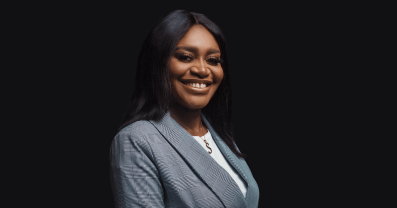 How this Nigerian lady turned her experience at NITDA and Interswitch into a product company