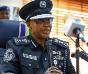 ‘We’ve Tried To Do It, Let’s See How This One Will Work’ – Ex-IGP Speaks On Tinubu’s Order Withdrawing Policemen From VIPs