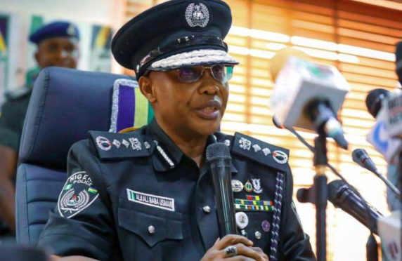‘We’ve Tried To Do It, Let’s See How This One Will Work’ – Ex-IGP Speaks On Tinubu’s Order Withdrawing Policemen From VIPs