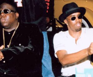 Want to watch the new Netflix Diddy documentary? Stream it ASAP before it’s too late