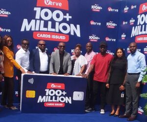 Verve Issues over 100 Million Cards, Partners Adobe, Glovo | Tech | Business