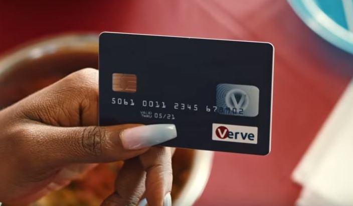 Verve surpasses 100m cards, unveils new partnerships with Adobe, Glovo