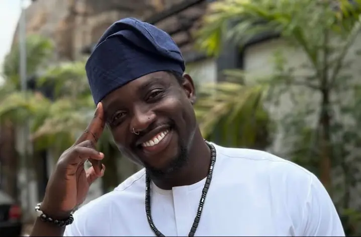 VeryDarkMan reveals only solution to end terrorism in Nigeria