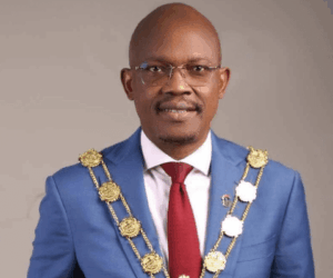 Your work has consequences for investors, expert tells NIESV inductees