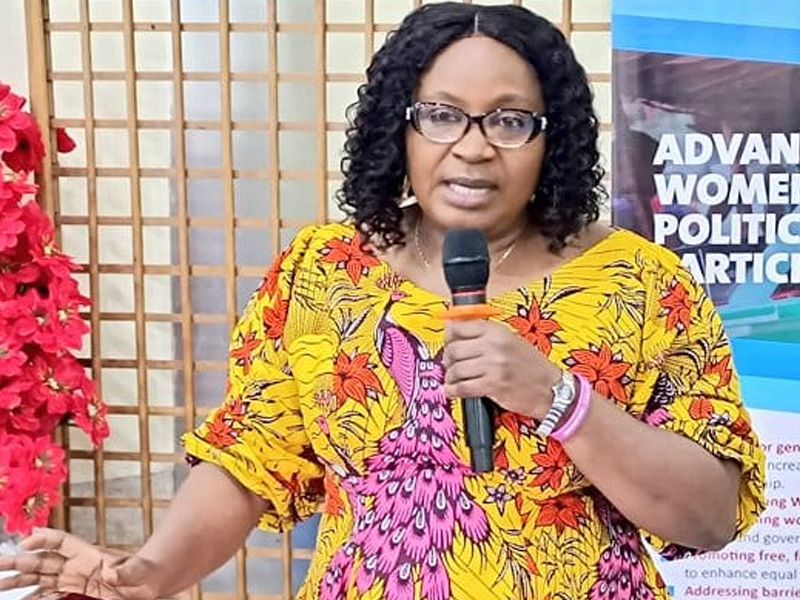 INEC Urges Nigerians To Flag Ineligible, Dead Persons As Voter Register Display Begins Dec 15 – Arise News