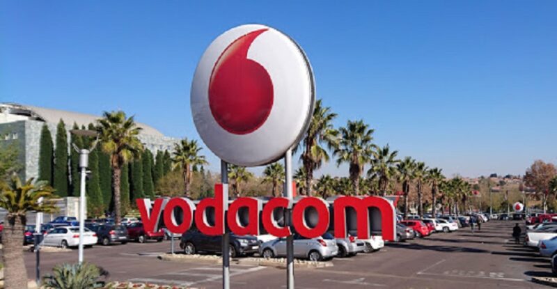 Vodacom takes control of Safaricom in $2.1bn deal with Kenyan government, Vodafone