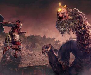 ‘There are really two elements that we looked to improve with this game’: we talk all things Nioh 3 with the game’s producers