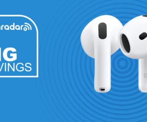Walmart’s best-ever AirPods deal just won’t end – get Apple’s latest ANC earbuds for $99