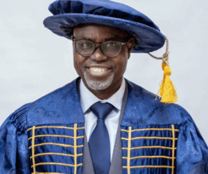 Nigeria needs to advanced technology, robust foreign intervention to curb insecurity – VC