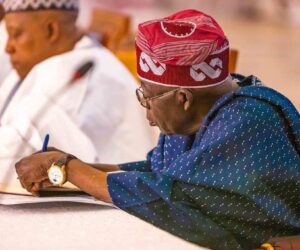 Tinubu begins hunt for new Defence Minister after Badaru’s resignation