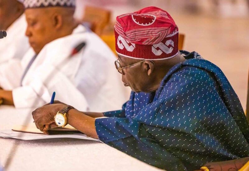 Tinubu begins hunt for new Defence Minister after Badaru’s resignation