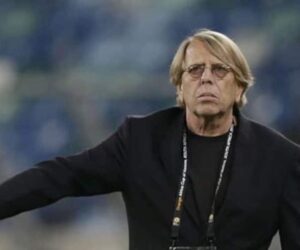 Senegal, Not Nigeria Are Second Big Favourite To