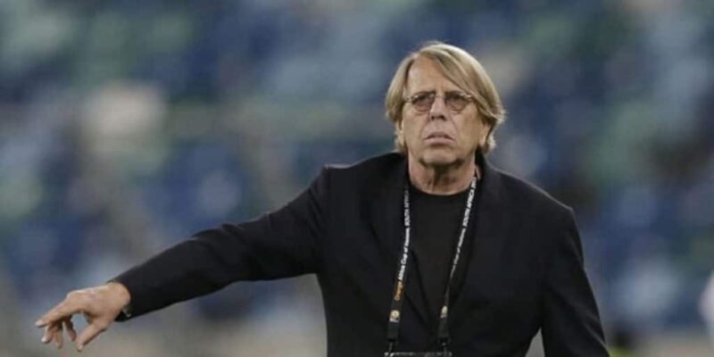 Senegal, Not Nigeria Are Second Big Favourite To