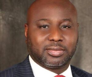 Wike sacks acting FCT-IRS chairman Michael Ango