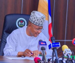 Kogi West Leaders Endorse Ododo For Second Term