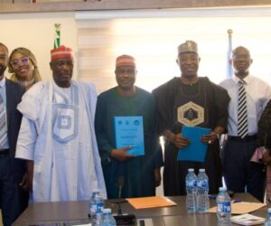 NIWRMC, Kano Partner On Water Governance