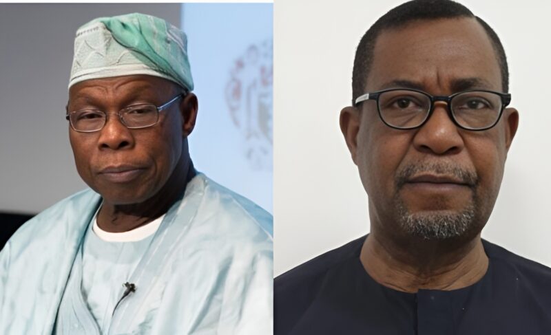 Obasanjo promised to testify in $6bn Mambilla power project fraud case, denied approving contract